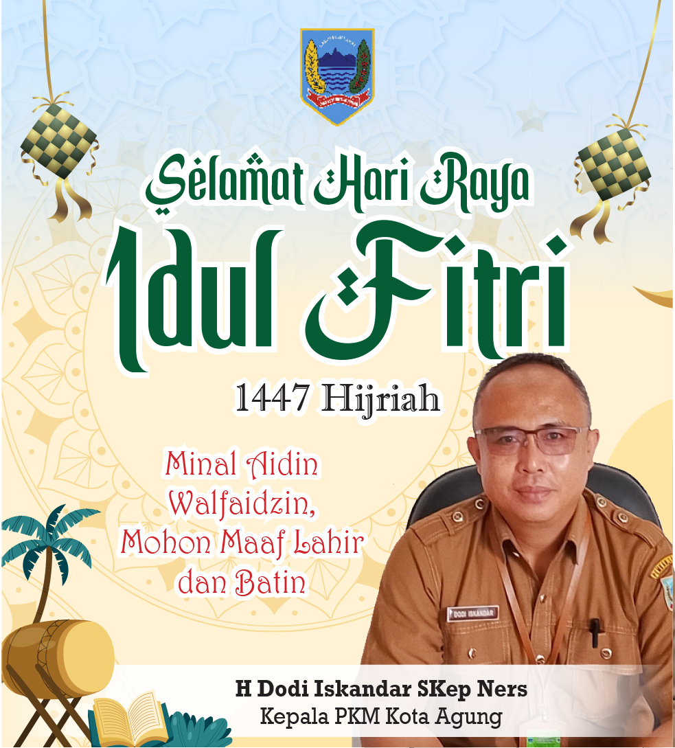 ucapan lebaran lahat 8