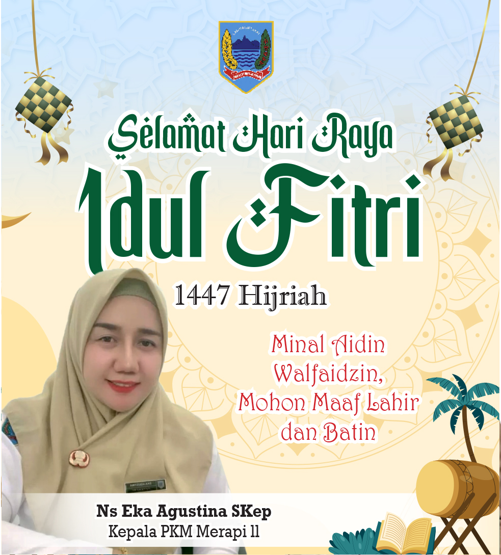 ucapan lebaran lahat 13