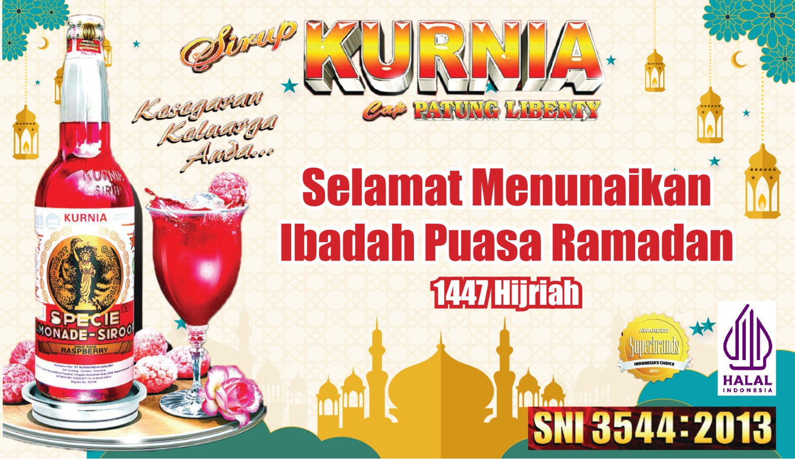 Iklan Kurnia