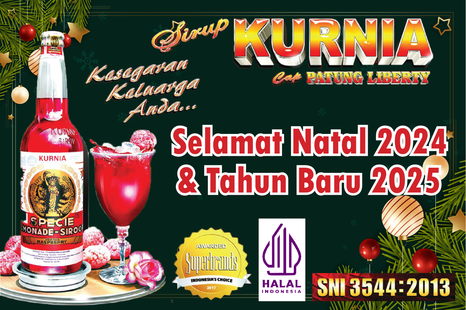 Iklan Kurnia