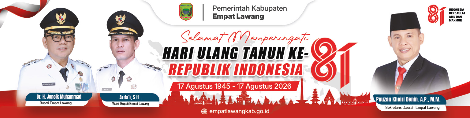 banner lebaran 4lawang