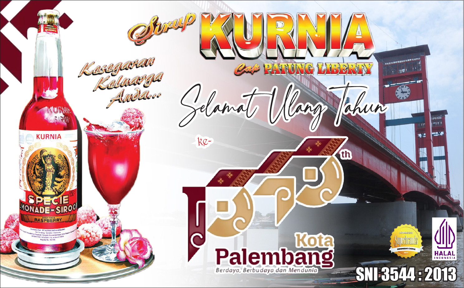 Iklan Kurnia