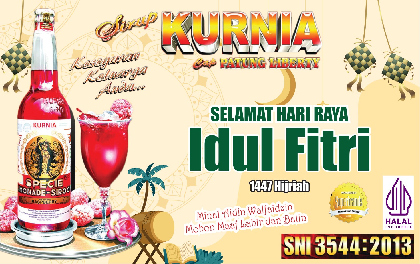 Iklan Kurnia