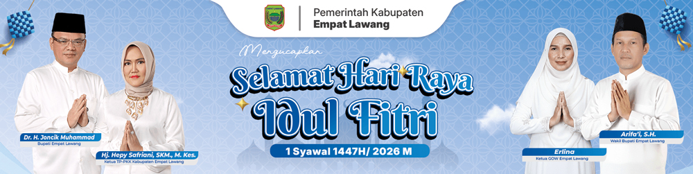 banner lebaran 4lawang