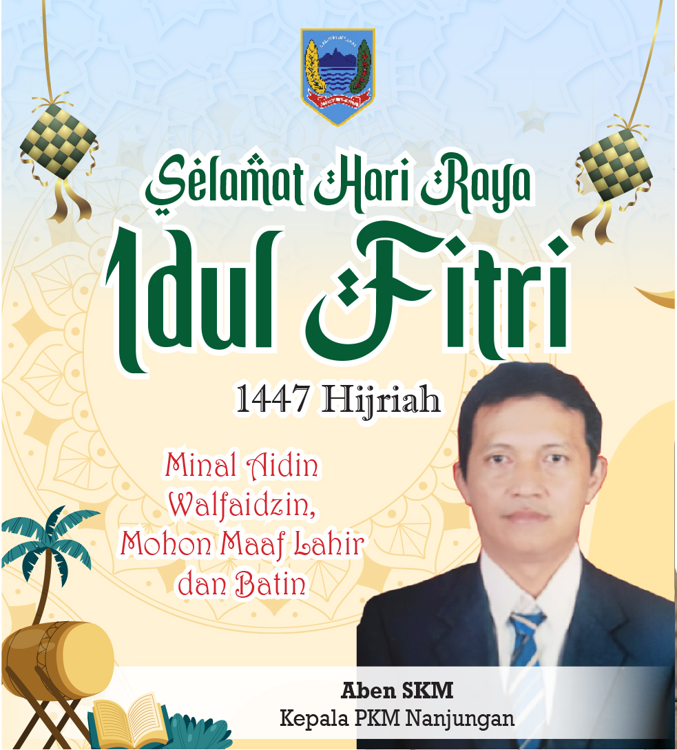 ucapan lebaran lahat 7