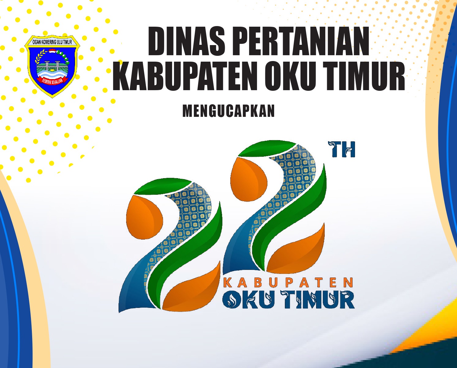 arman dinas pertanian