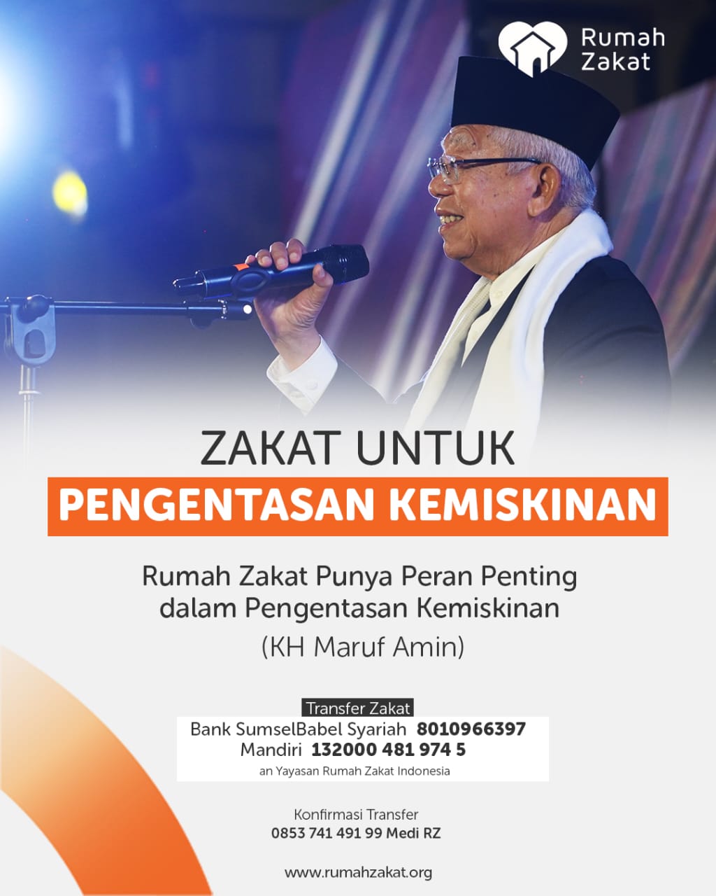 rumah zakat