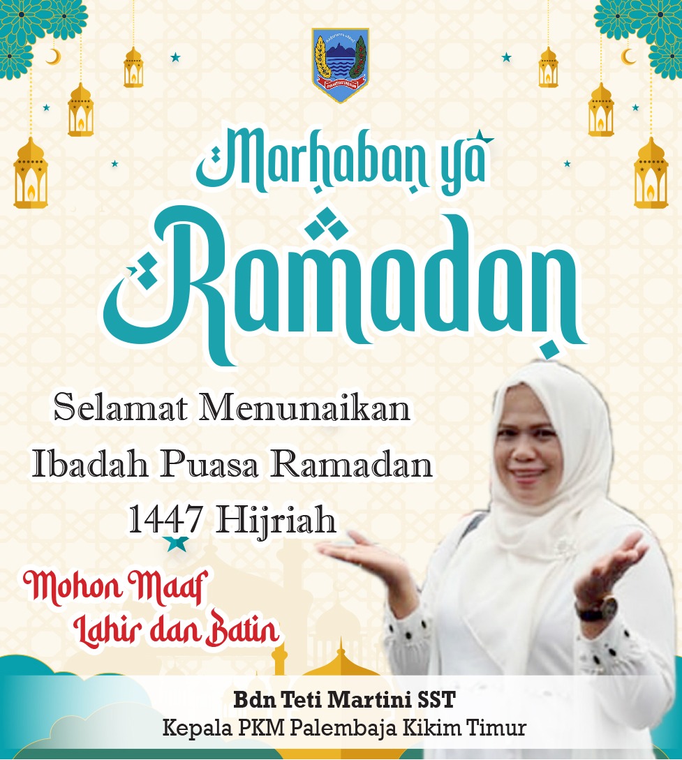 ucapan puaso bernat23