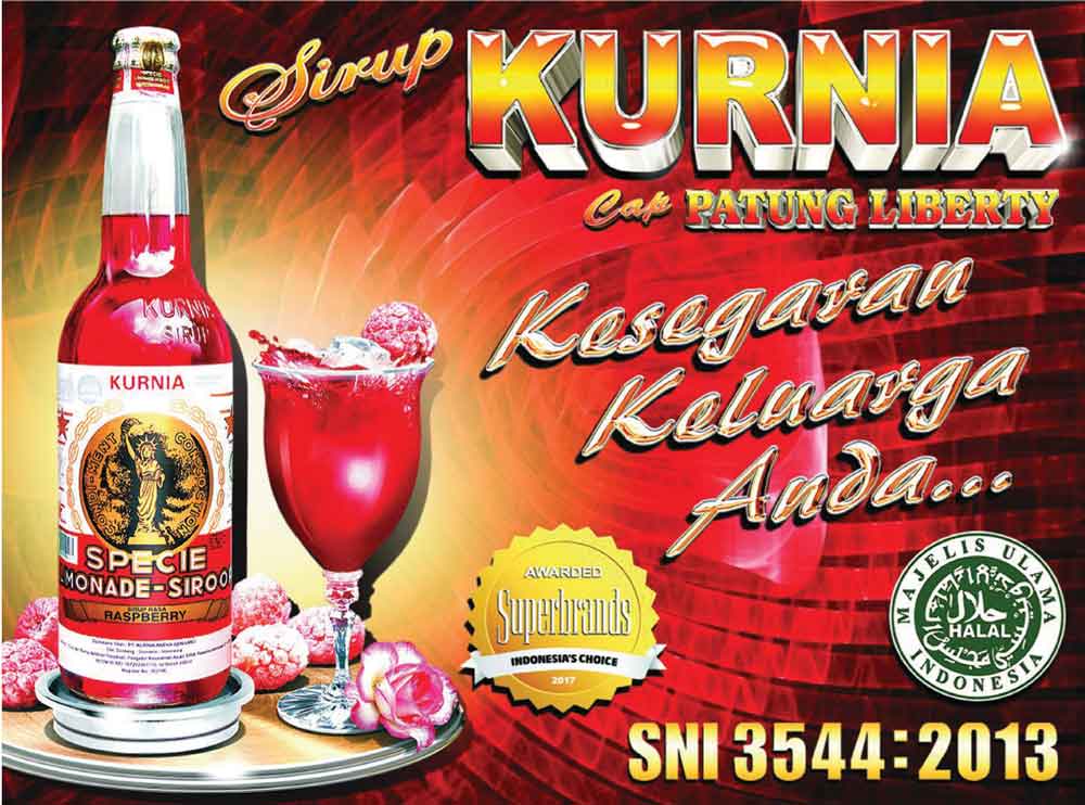 Iklan Kurnia