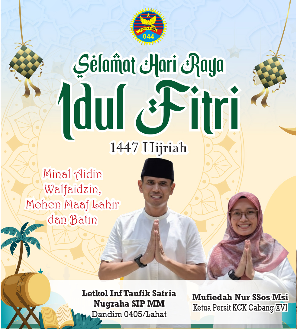 ucapan lebaran lahat 12