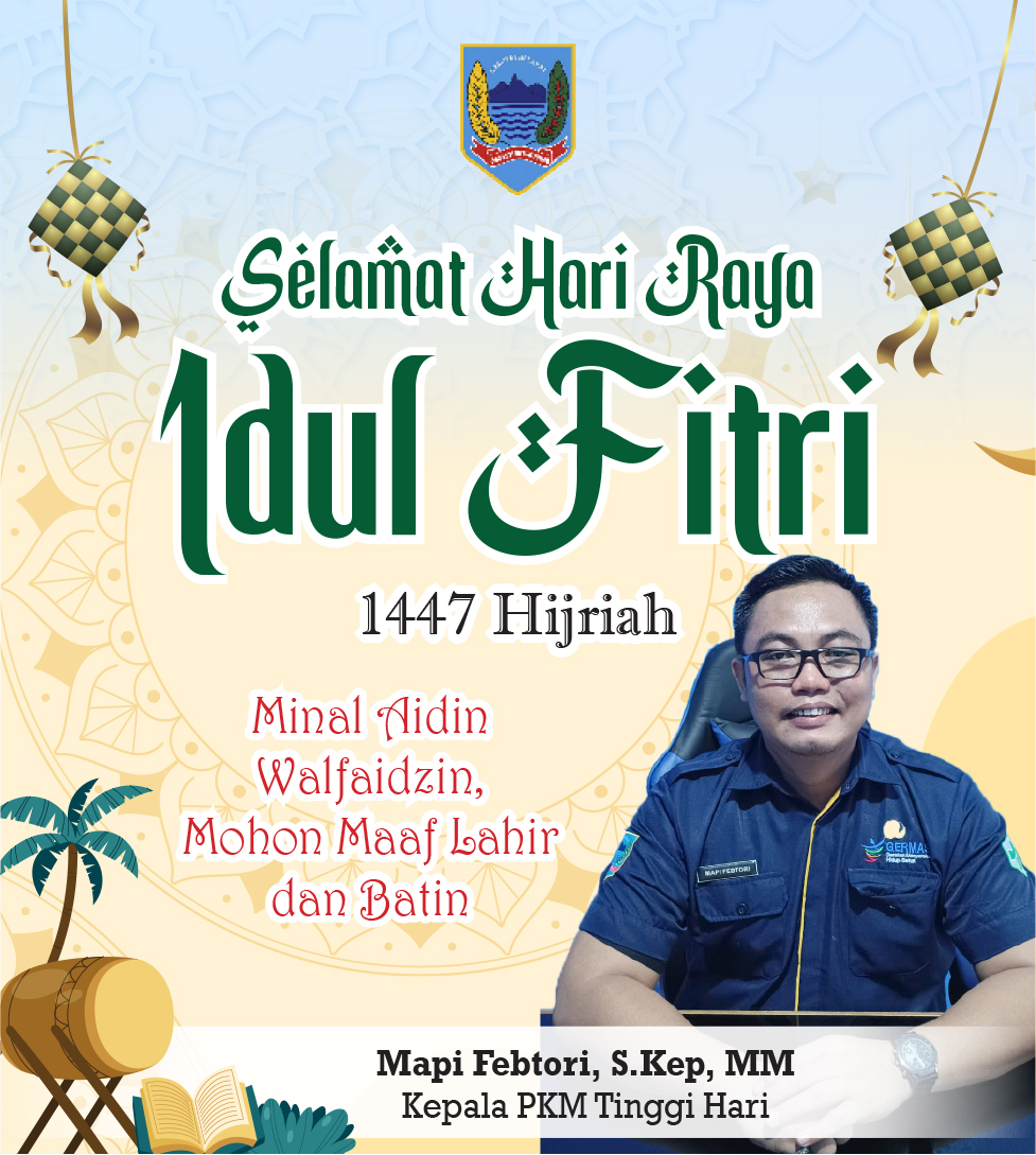 ucapan lebaran lahat 10