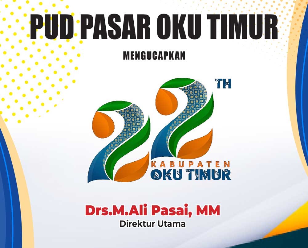 Arman kepala unit pasar martapura