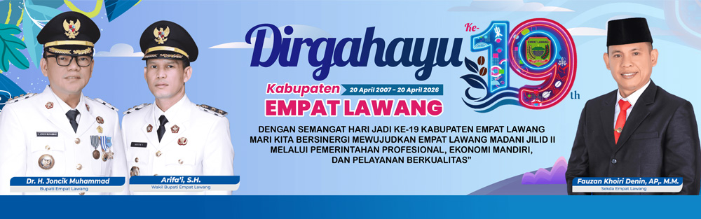 banner lebaran 4lawang