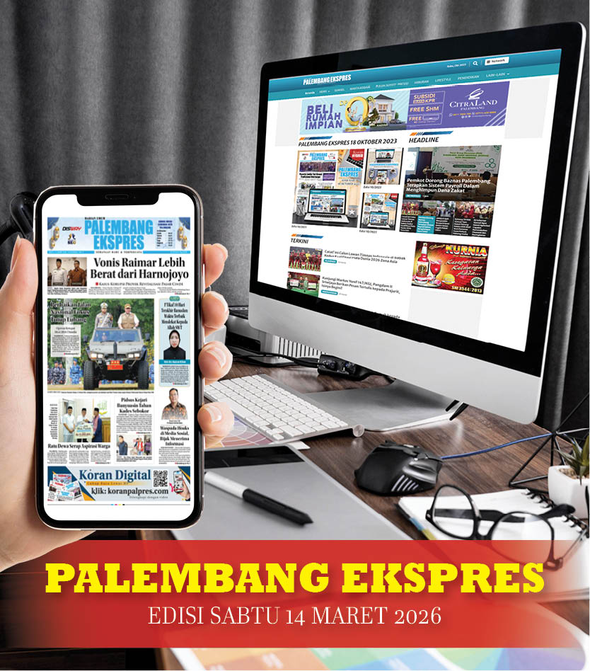 Koran Edisi 03/2026