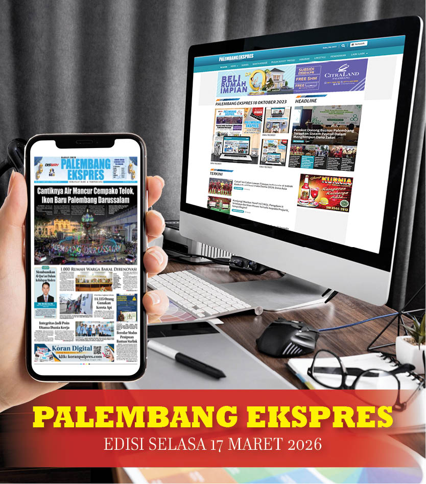 Koran Edisi 03/2026