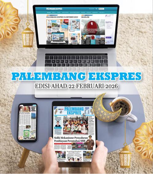 Koran Edisi 02/2026
