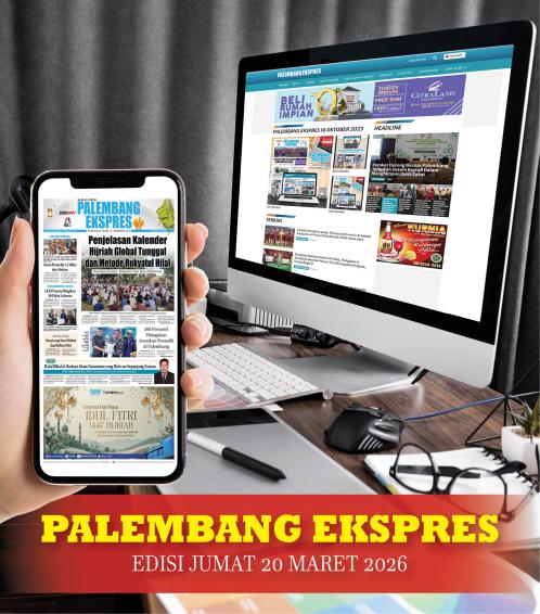 Koran Edisi 03/2026