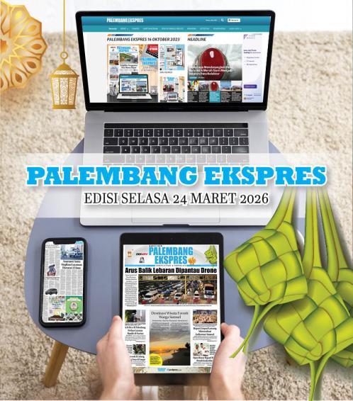 Koran Edisi 03/2026