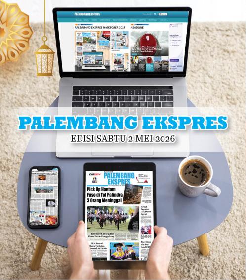 Koran Edisi 05/2026
