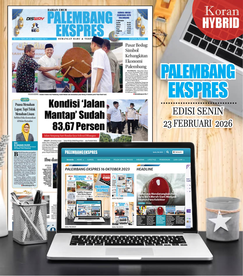 Koran Edisi 02/2026