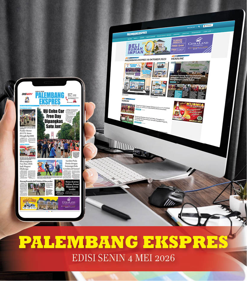 Koran Edisi 05/2026