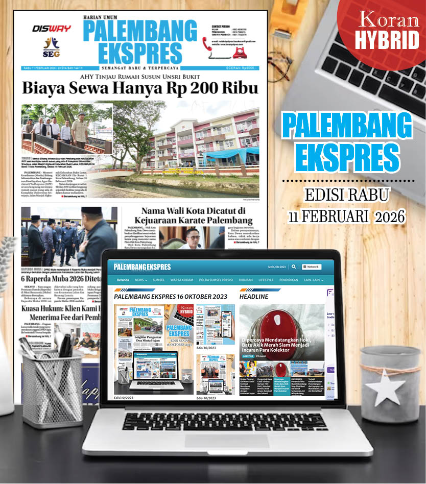 Koran Edisi 02/2026