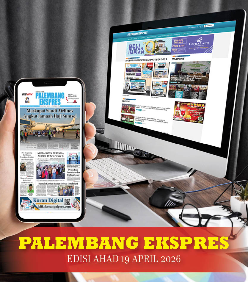 Koran Edisi 04/2026