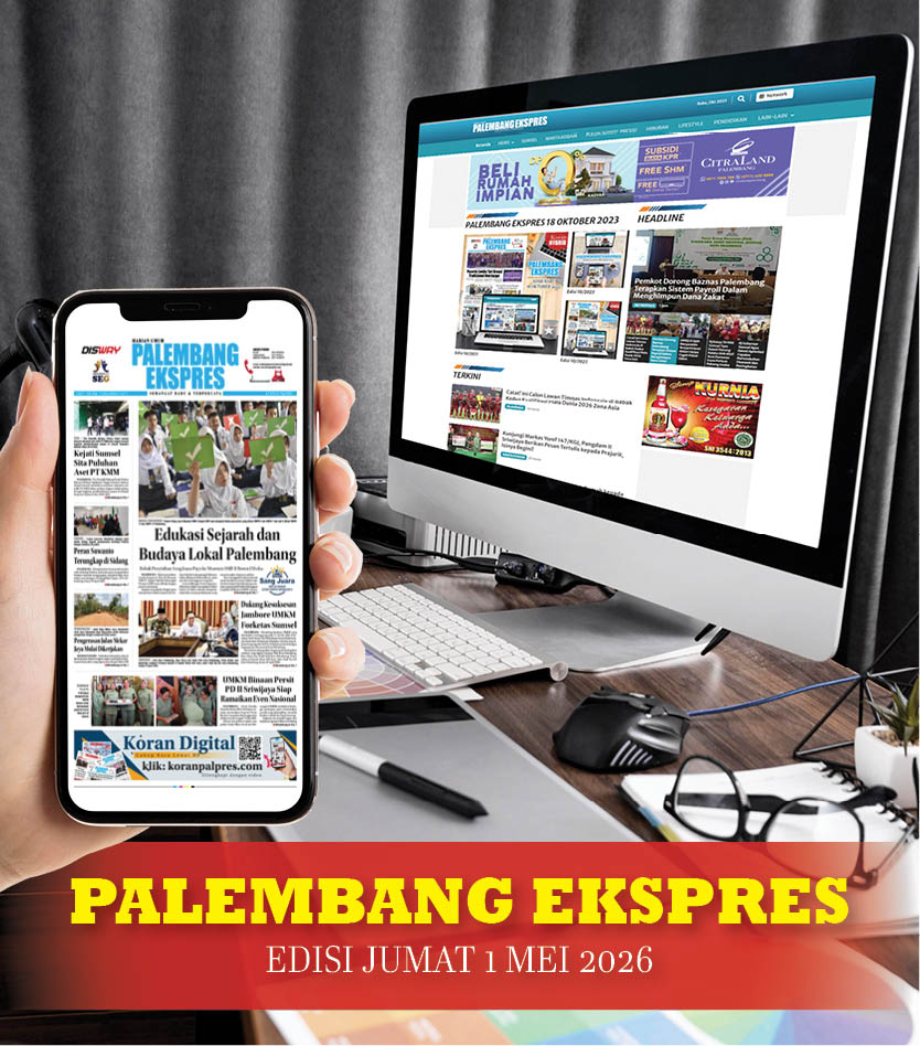 Koran Edisi 05/2026