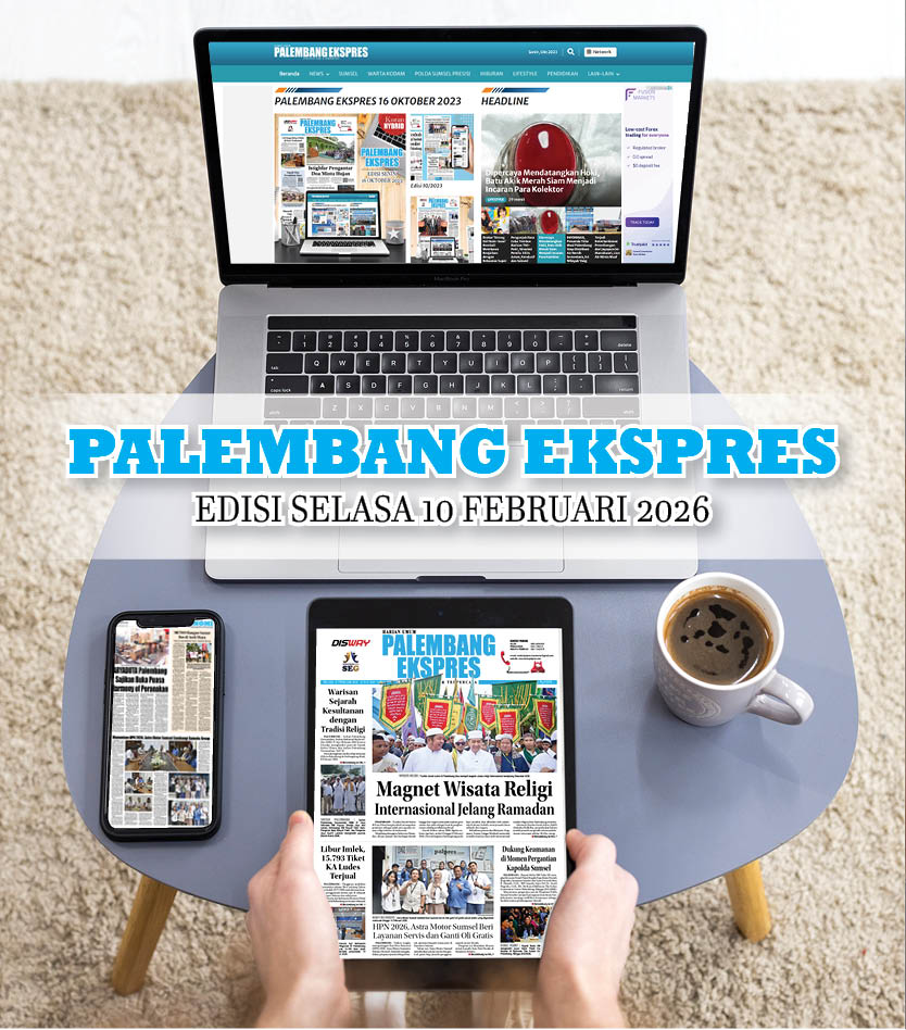 Koran Edisi 02/2026