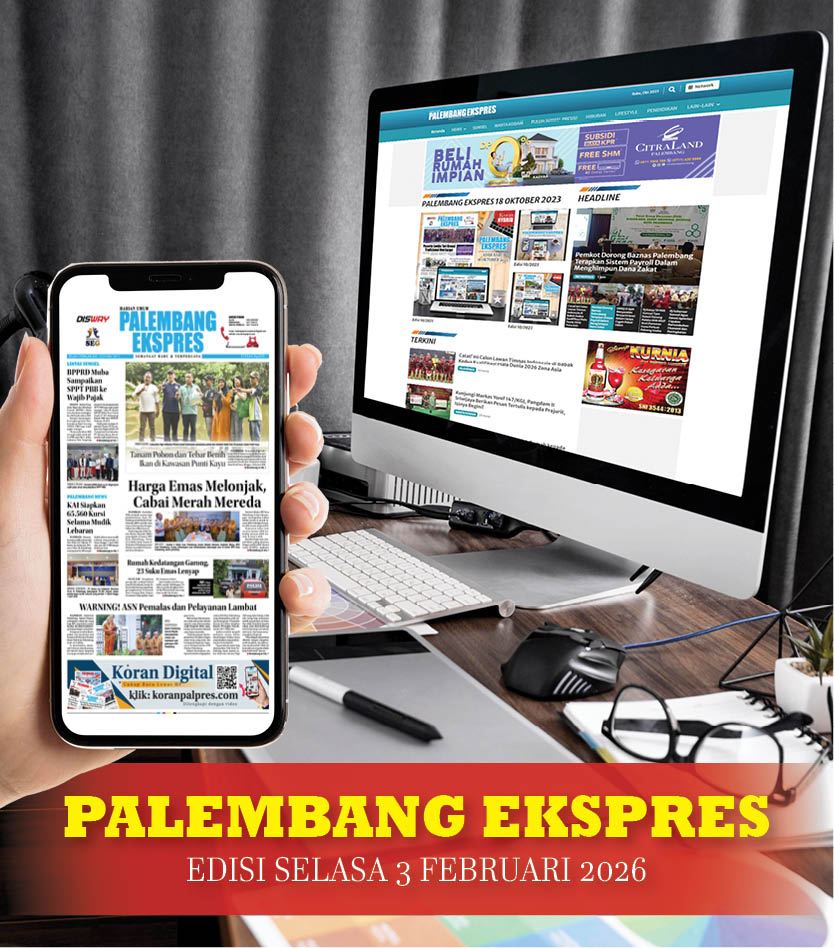 Koran Edisi 02/2026