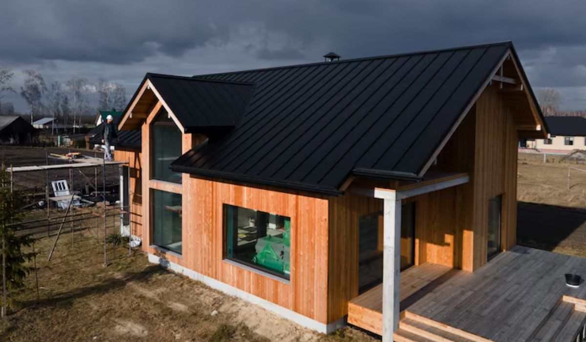 7 Desain Rumah Minimalis Modern 1 Lantai, Bikin Kamu Pengen Cepet Punya  Rumah Sendiri, Simple dan Fungsional!, image size:1200x700