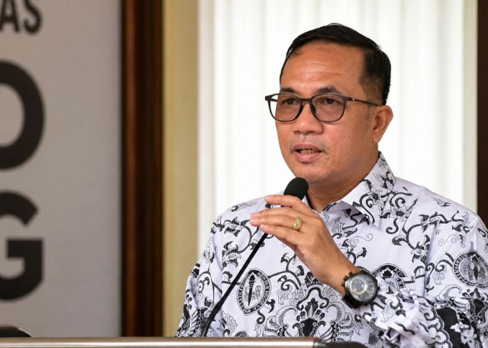 Tunduk Hasil Kongres PGRI 2024, Zulinto: Ini Bukan Panitia Pengantin