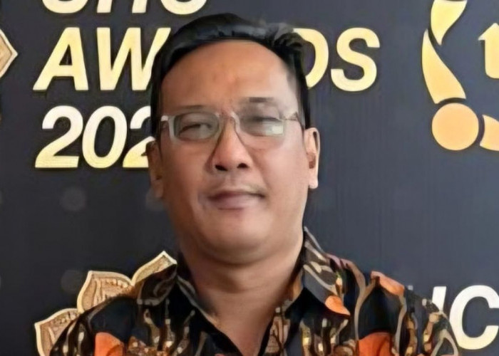 Pesan Plt Kepala Diskominfo Muba: Waspada Hoaks di Media Sosial, Bijak Menerima Informasi
