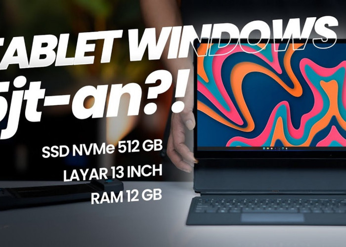 NGRUSAK PASAR! Tablet Windows Lokal Rasa International!! Advan Evo X Review: Spek Dewa Harga Murah