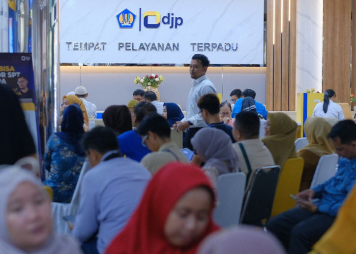 Relaksasi Pelaporan SPT Tahunan, Tanpa Sanksi Hingga 30 April 2026