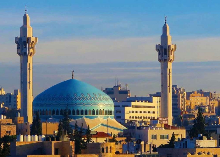 Lihat Disini! Jadwal Sholat dan Panduan Lengkap Waktu Terbaik Beribadah 04 Februari 2026