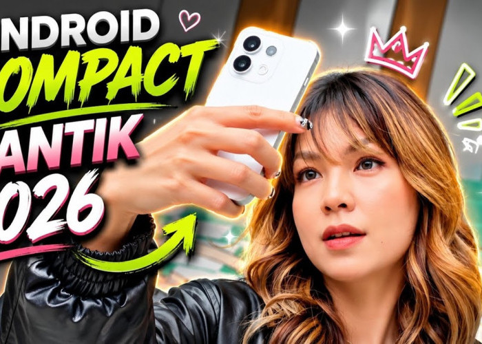 Uji Performa & Kamera OPPO Reno 16 Pro 5G: Kecil-Kecil Cabe Rawit!