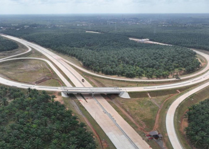 33 Warga Belum Terima Ganti Rugi Lahan Tol Palembang-Betung, Tuntas Awal Juli 2026
