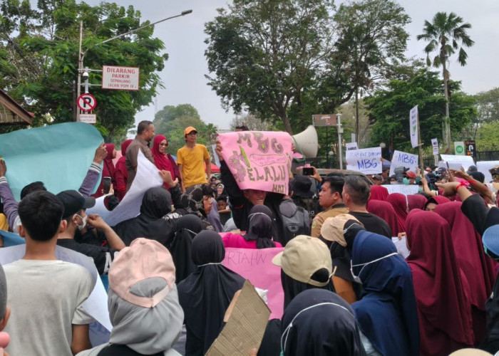 Pro Kontra Program MBG di Sumsel, Jangan Menyimpang dari Tujuan