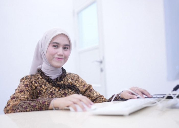 Jangan Takut Gagal! Simak Perjalanan Reski Yanda Putri Kuliah di POLINEMA Lewat Beasiswa BIDIKSIBA