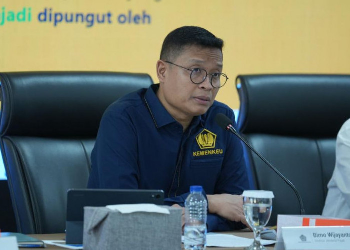 4 Marketplace Resmi Dikenakan Pajak Penghasilan, DJP: Berkeadilan dan Beri Kepastian Hukum