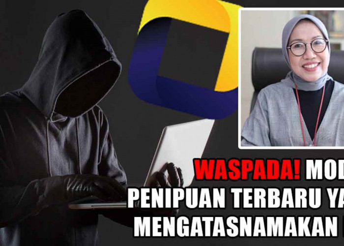 Waspada! Ini Link 5 Tips Mengenali Modus Penipuan Terbaru yang Mengatasnamakan DJP