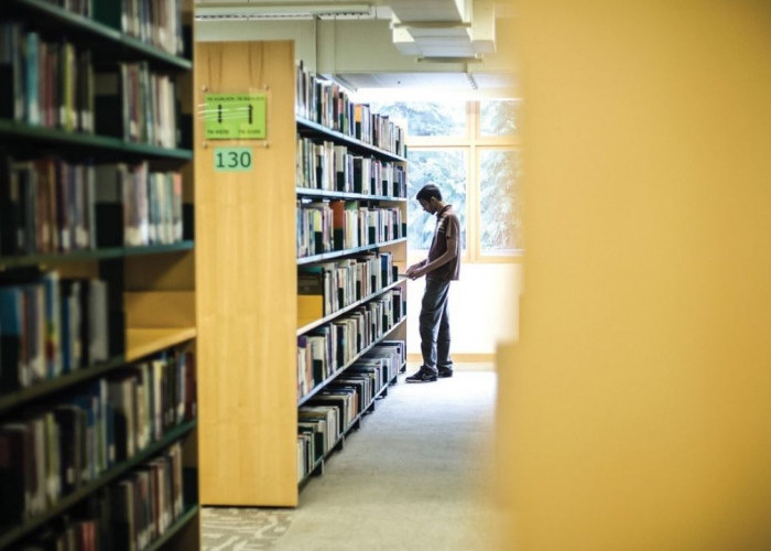 Daftar 10 Universitas Terbaik di Asia Versi QS WUR 2027: NUS Puncak Peringkat, UI Masuk Top 200 Dunia
