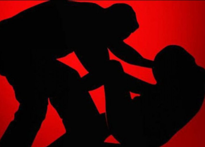 Diduga Rudapaksa Anak Dibawah Umur, Mantan Anggota Dewan Sumsel Dilaporkan ke Polisi, Begini Kronologinya