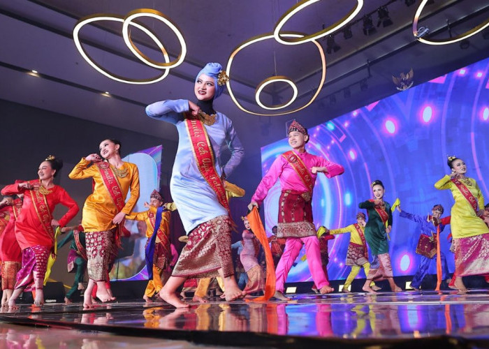 Aduhai, Belagaknyo Cek Bagus dan Cek Ayu Palembang 2026