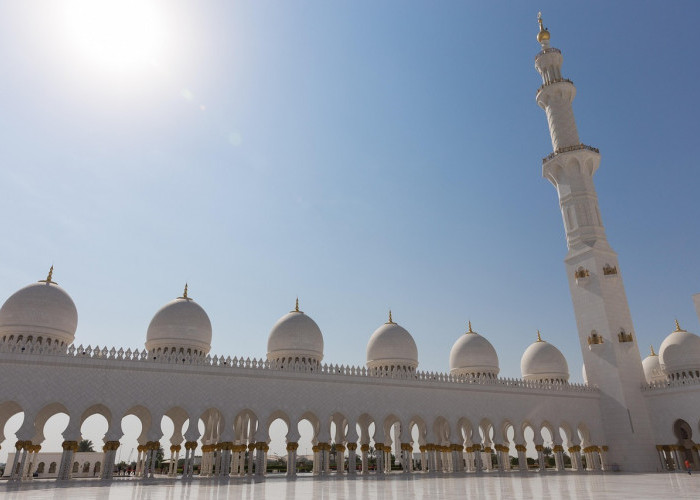 Puasa Makin Khusus! Ini Dia Jadwal Sholat dan Panduan Lengkap Waktu Terbaik Beribadah 21 Februari 2026