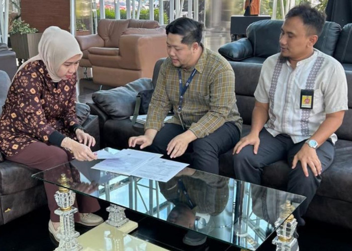 Fantasis! Tunggakan Pajak Sentuh Rp 747 Miliar, Kanwil DJP Sumsel dan Babel Blokir Rekening Penanggung Pajak
