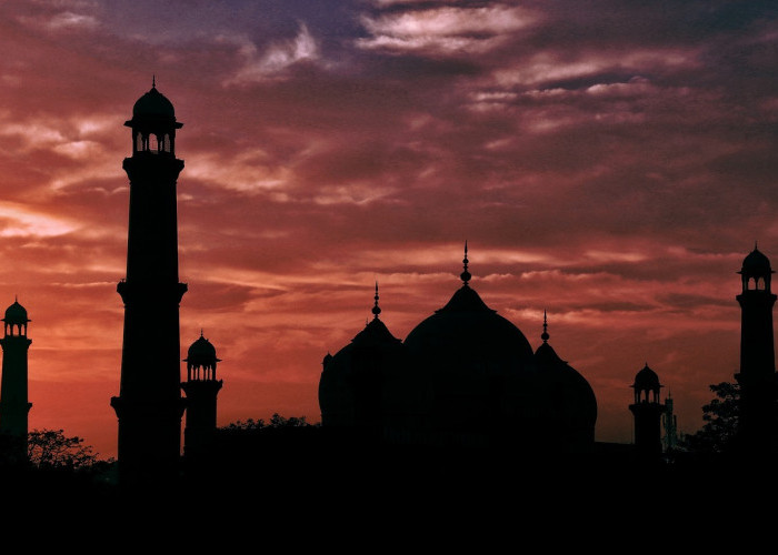 Hanya Disini! Jadwal Sholat Palembang 20 Maret 2026, Jangan Sampai Ibadah Terlambat!
