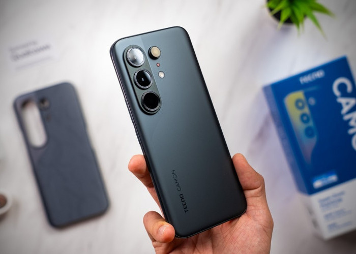 Beda Jauh atau Tipis? Kupas Tuntas Perbandingan Kamera Tecno Camon 50 Pro 5G Lawan Xiaomi 17T