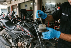Jangan Sepelekan! Minyak Rem Tercemar Bisa Picu Kecelakaan Fatal, Ini Penyebab dan Cara Mengatasinya